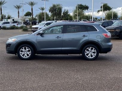 Used 2012 MAZDA CX-9 Touring