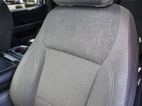 Used 2024 Ford F150 XLT w/ Mobile Office Package image 26