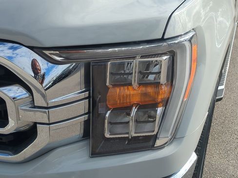 Used 2023 Ford F150 XLT w/ Equipment Group 302A High image 11