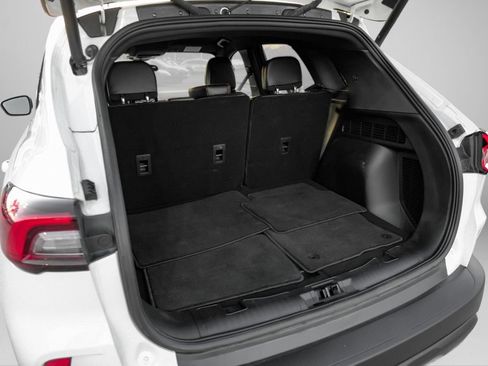 Used 2025 Ford Escape ST-Line image 58