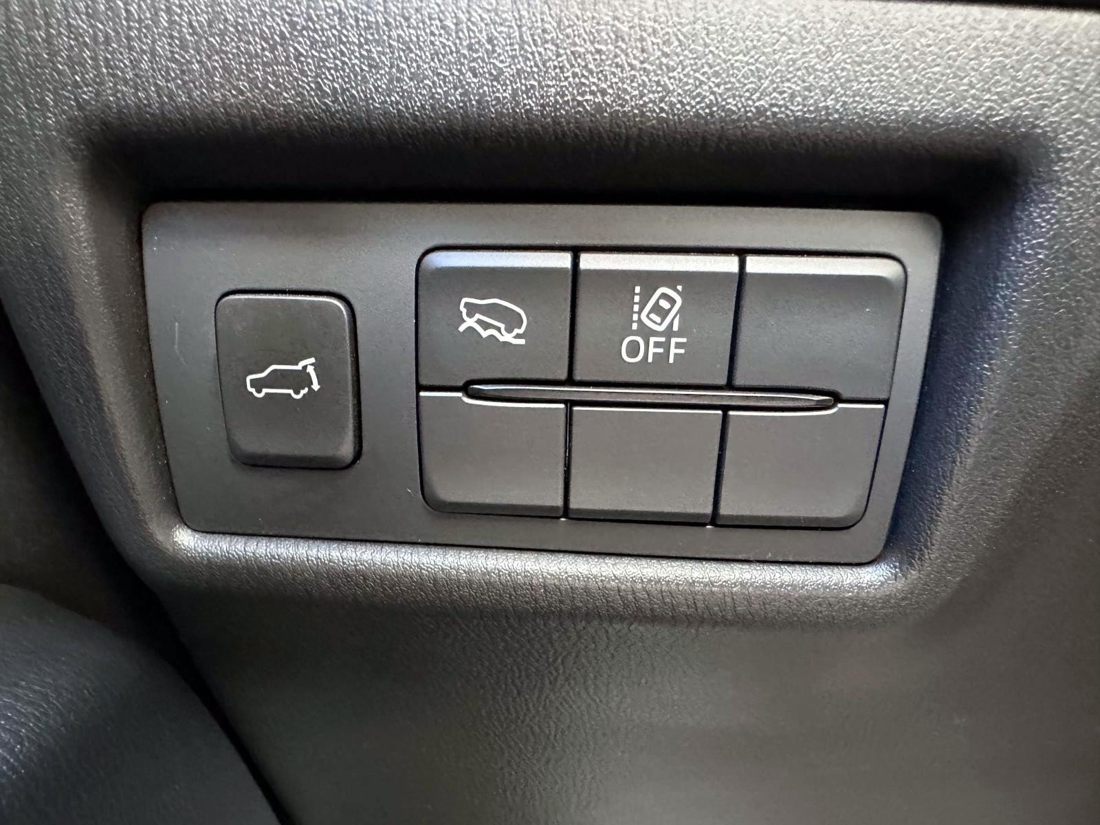 Used 2024 MAZDA CX-5 AWD 2.5 S w/ Preferred Package image 18