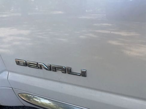 Used 2016 GMC Terrain Denali FWD image 15