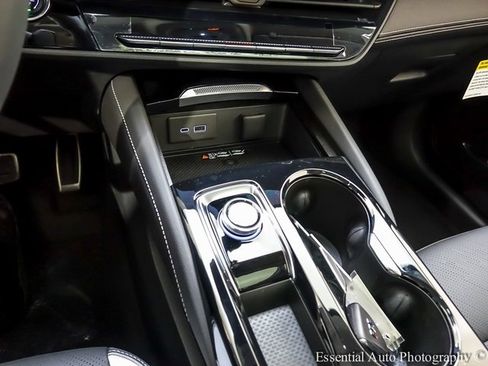 New 2025 Buick Envision Sport Touring image 17