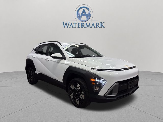 Used 2024 Hyundai Kona SEL w/ Convenience Package AWD/4WD image 10