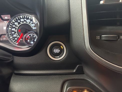 Used 2023 RAM 1500 Big Horn image 23