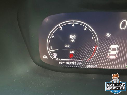 Certified 2026 Acura MDX FWD w/ Technology Package image 16