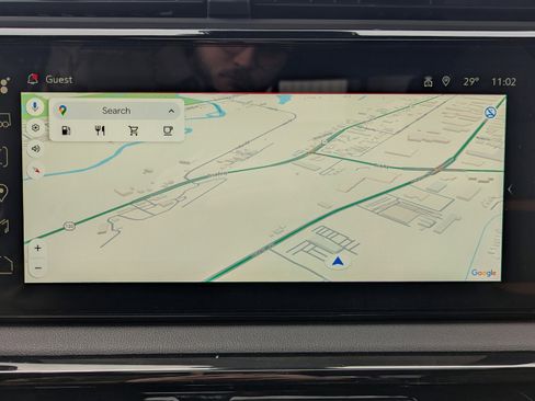 New 2026 GMC Sierra 2500 AT4 w/ AT4 Premium Plus Package image 20