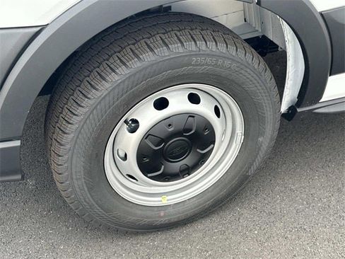 New 2025 Ford Transit 250 148 Medium Roof w/ Load Area Protection Package image 7