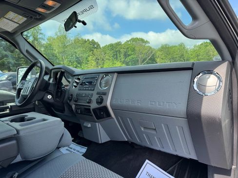 Used 2012 Ford F450 XLT AWD/4WD image 19