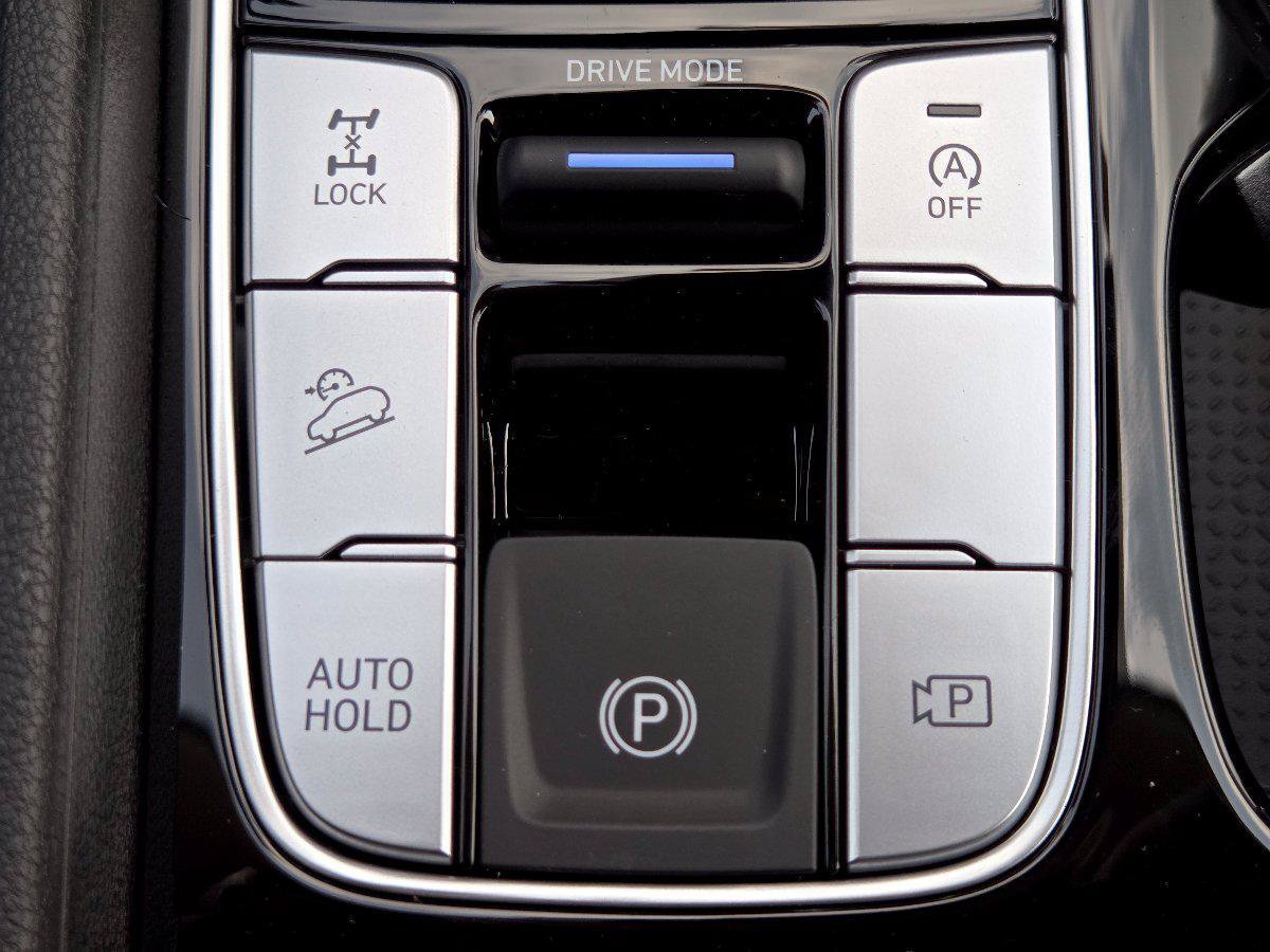New 2026 Hyundai Tucson SEL Plus AWD/4WD image 44