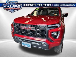 Used 2025 GMC Canyon Elevation w/ Convenience Package AWD/4WD video 2