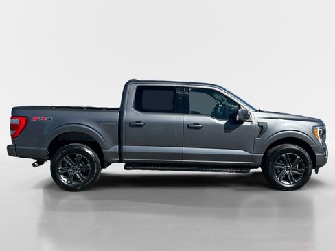 Used 2023 Ford F150 Lariat image 7