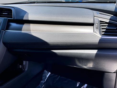 Used 2020 Honda Civic LX image 18