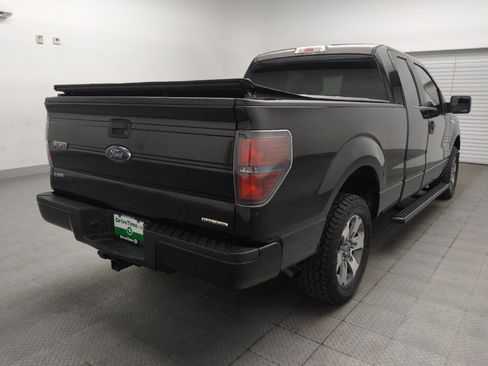 Used 2013 Ford F150 STX w/ Mid Equipment Group RWD image 9