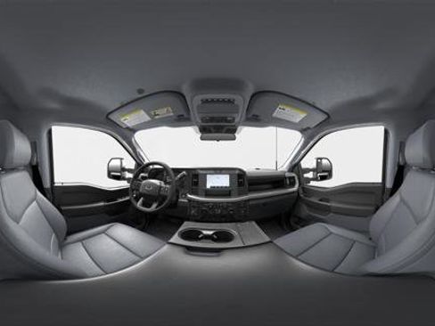 New 2026 Ford F250 XL AWD/4WD image 7