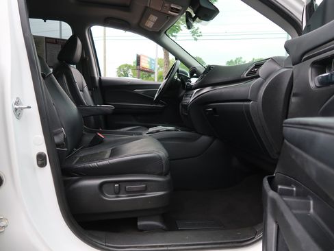 Used 2022 Honda Pilot Special Edition image 41
