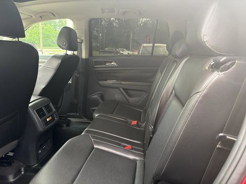 Used 2019 Volkswagen Atlas SEL AWD/4WD image 21