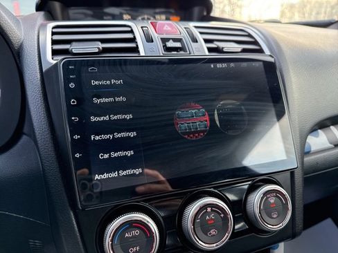 Used 2017 Subaru WRX image 34