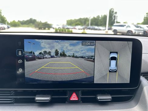 New 2025 Hyundai Ioniq 5 N image 18