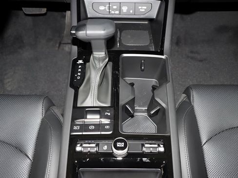 New 2025 Kia K5 EX image 41