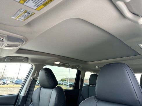 New 2026 Subaru Ascent Limited image 16