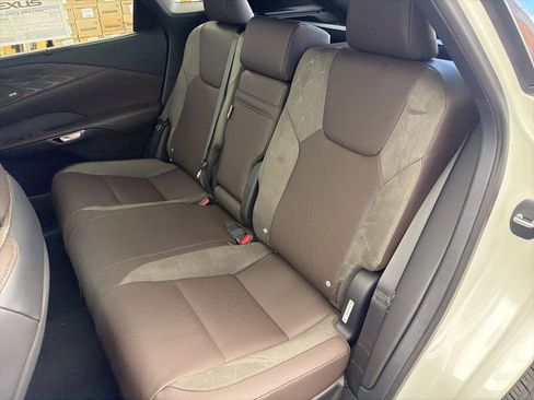 New 2026 Lexus RX 350 AWD image 19