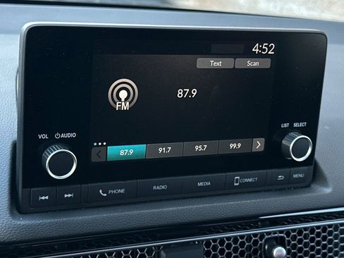 Certified 2024 Honda Civic EX image 19