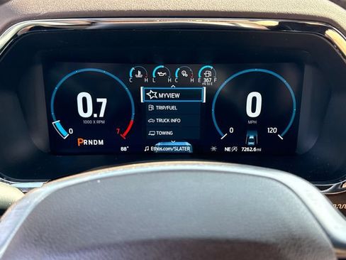Used 2023 Ford F150 King Ranch w/ Equipment Group 601A High AWD/4WD image 27