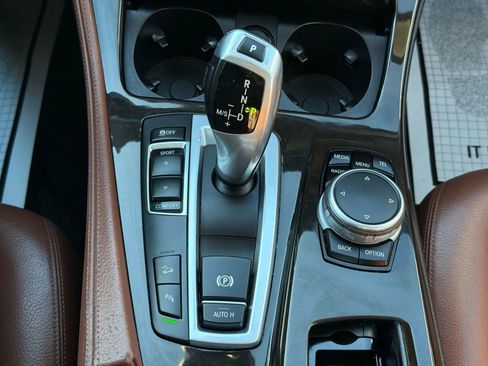 Used 2015 BMW 535i xDrive Sedan image 35