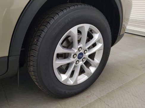 Used 2021 Ford Escape SE AWD/4WD image 31