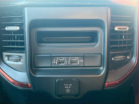 Used 2019 RAM 1500 Rebel w/ Rebel Level 2 Equipment Group RWD image 25
