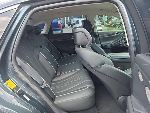 Used 2023 Genesis Electrified G80 AWD/4WD image 11