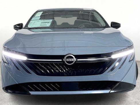 New 2026 Nissan Sentra SV w/ SV Convenience Package image 38