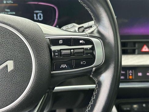 Used 2023 Kia Sportage X-Line w/ X-Line Premium Package image 23