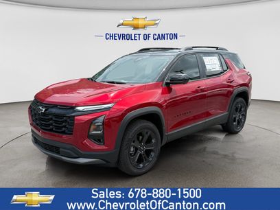 New 2026 Chevrolet Equinox LT w/ Convenience Package II