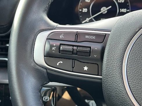 Used 2023 Kia Sportage SX FWD image 17