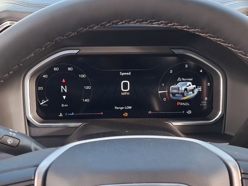 New 2026 GMC Sierra 2500 Denali w/ Denali Reserve Package image 27