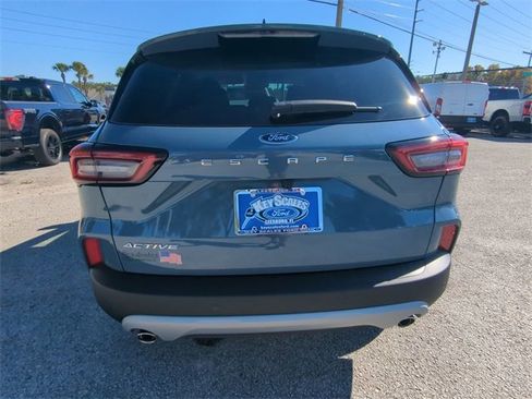 New 2026 Ford Escape Active w/ Tech Pack #1 image 6