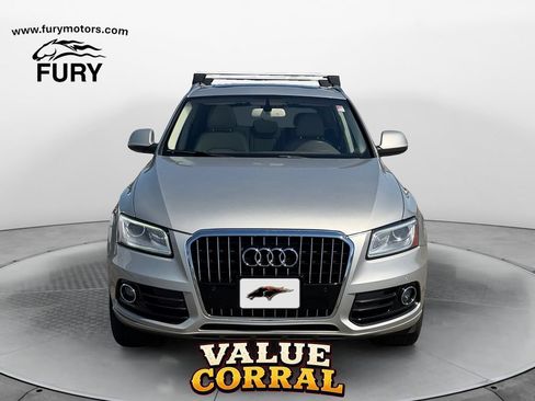 Used 2014 Audi Q5 2.0T Premium Plus AWD/4WD image 8