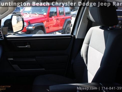 Used 2024 Toyota Tundra SR5 image 29