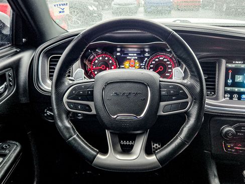 Used 2019 Dodge Charger SRT Hellcat w/ Navigation & Travel Group image 20