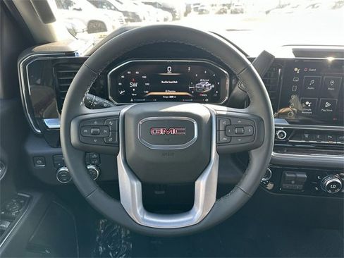 New 2026 GMC Sierra 2500 SLE w/ SLE Value Package; image 8