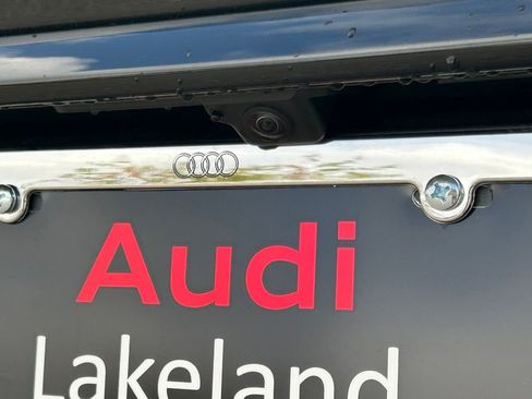 New 2026 Audi SQ7 Premium Plus image 77