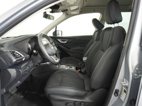 Certified 2024 Subaru Forester Premium AWD/4WD image 19