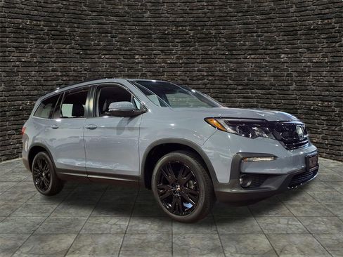 Used 2022 Honda Pilot Special Edition image 1