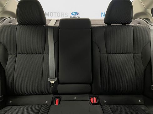 New 2025 Subaru Legacy Premium image 16