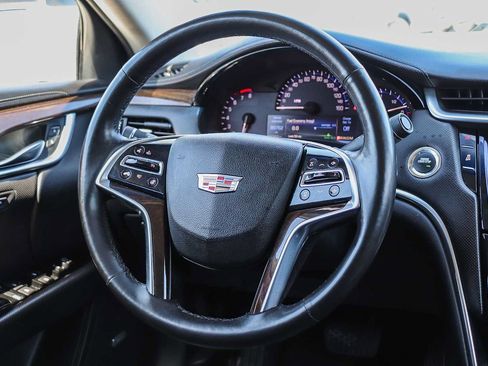 Used 2016 Cadillac XTS Luxury AWD/4WD image 15
