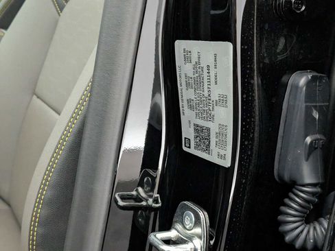 New 2026 Chevrolet Colorado ZR2 w/ ZR2 Bison Edition image 38