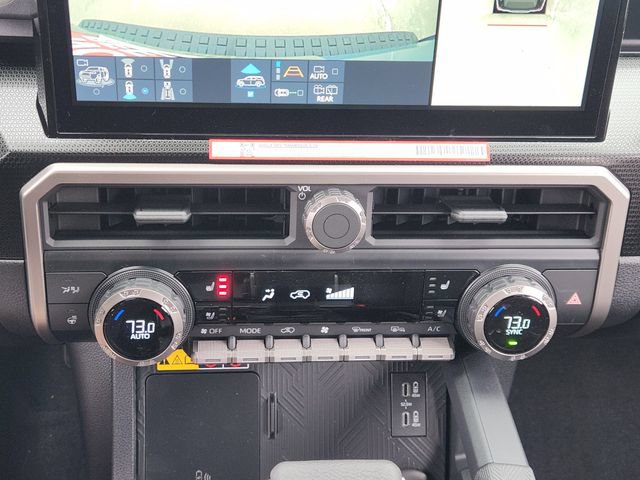 New 2026 Toyota 4Runner Limited AWD/4WD image 14