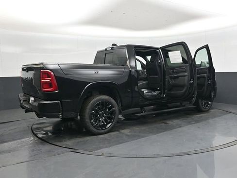 New 2026 RAM 1500 Limited AWD/4WD image 44